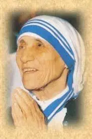 Madre Teresa di Calcutta