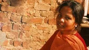 Asia Bibi