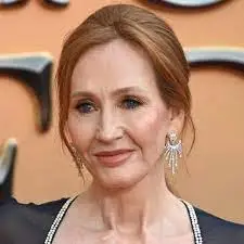 J. K. Rowling - il sesso è un dato biologico innato e immutabile