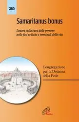 Samaritanus Bonus