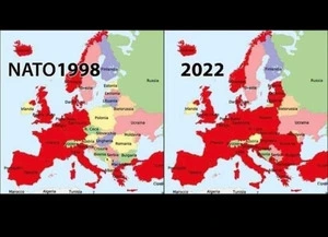 Le democrazie occidentali (americane ed europee) sono poi davvero “democratiche” e rappresentative della “sovranità popolare”?