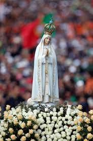 Madonna di Fatima