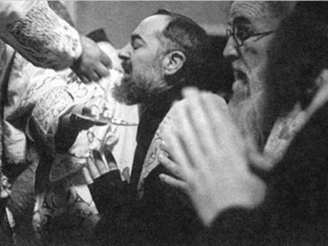 Padre Pio e l'Eucaristia