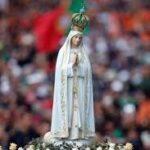 Madonna di Fatima