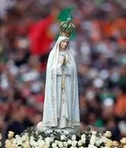 Fatima, centenario dell'ultima apparizione