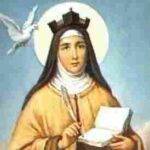 teresa d'avila