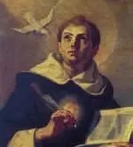 San Tommaso d'Aquino