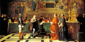 L'inquisizione, un mito anticattolico