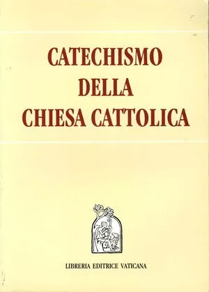 Il Catechismo della Chiesa Cattolica del 1992: la fede, i sacramenti, la morale, la preghiera. Il Compendio del Catechismo del 2005.