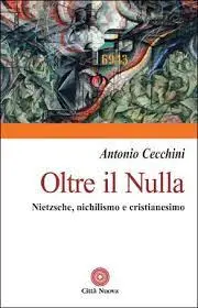 Oltre il nulla - Antonio Cecchini