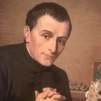 San Giuseppe Cafasso, un santo sacerdote che spicca sul gruppo dei “Santi sociali” nella Torino dell’Ottocento.