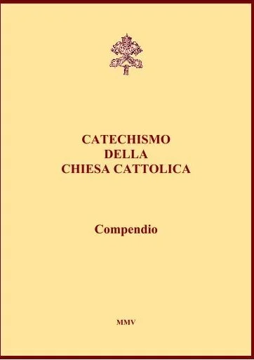 Compendio del Catechismo