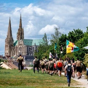 Francia: deserto ed oasi