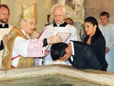 Iniziazione cristiana degli adulti