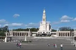 Papa Benedetto XVI a Fatima 