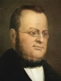 Camillo Benso conte di Cavour