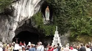 Apparazioni della Madonna a Lourdes