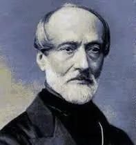 Giuseppe Mazzini