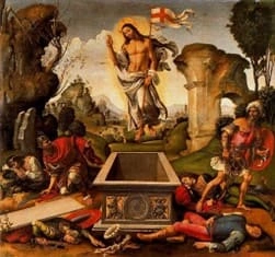 Meditazioni per il tempo di Pasqua