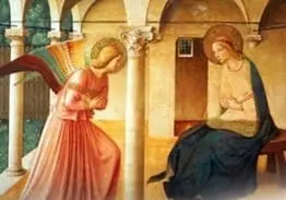 Meditazioni per il tempo di Avvento (san Cirillo, san Gregorio Nazianzeno, sant'Anselmo, sant'Agostino, San Leone Magno ed altri)